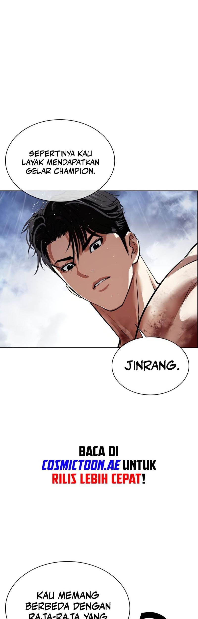 Lookism Bab 544 halaman 43