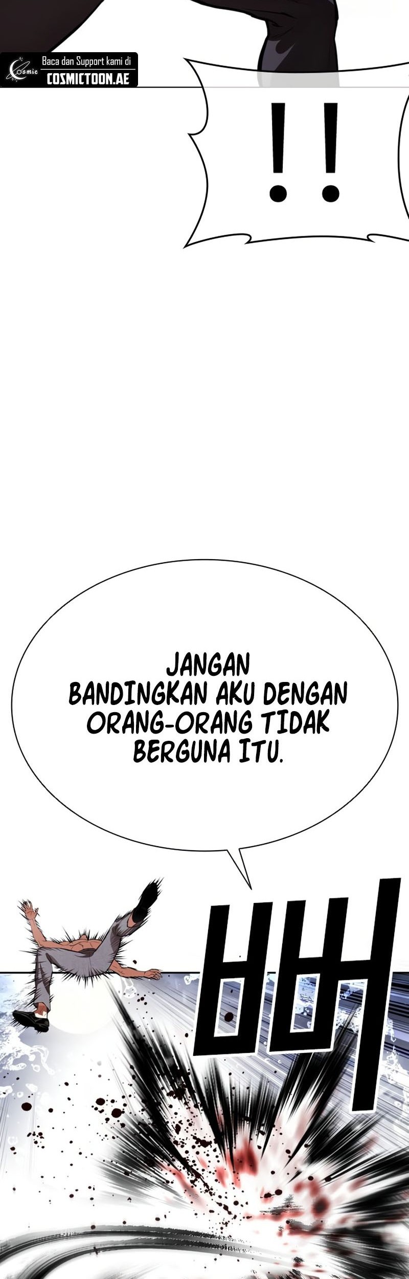 Lookism Bab 544 halaman 47
