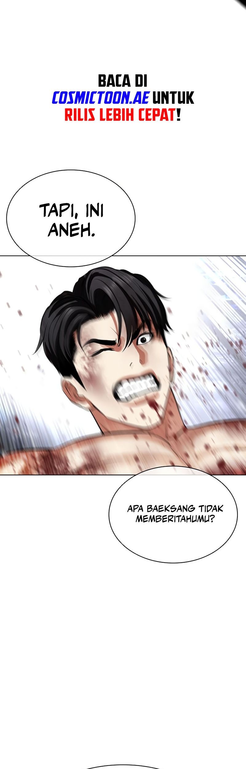 Lookism Bab 544 halaman 49