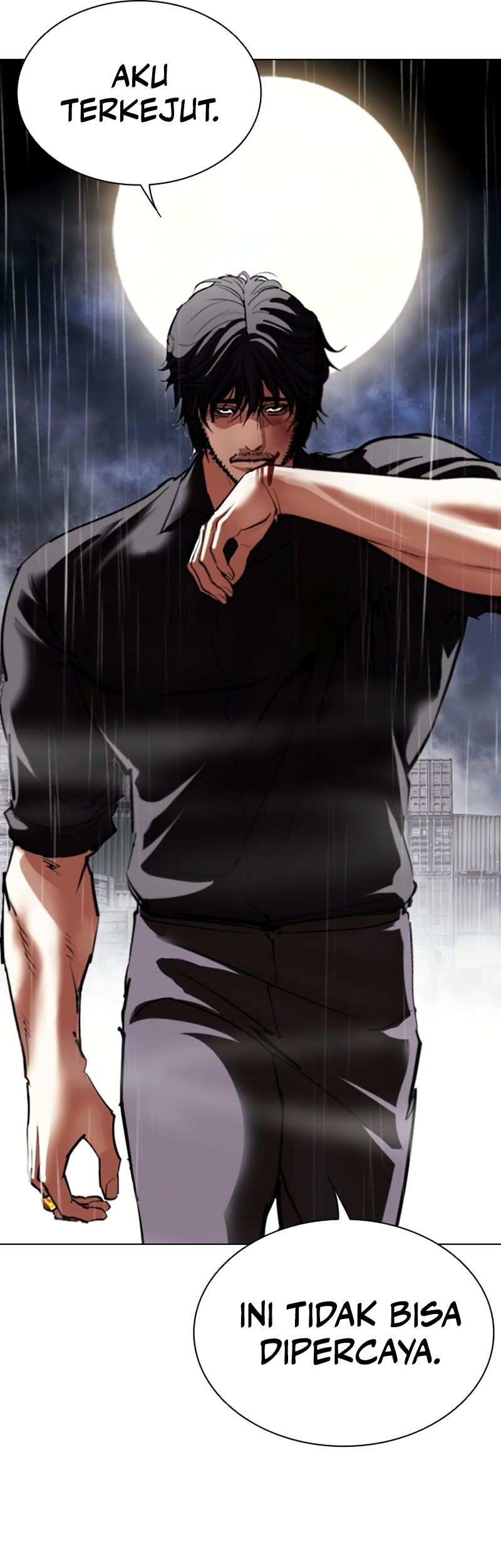 Lookism Bab 544 halaman 55