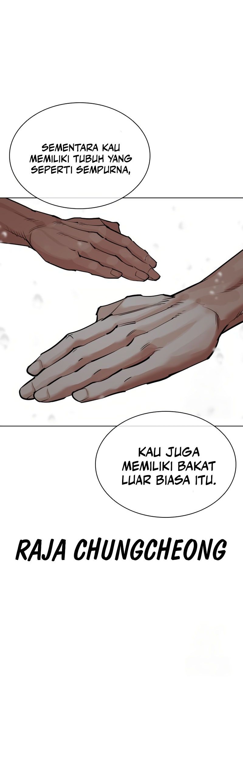 Lookism Bab 544 halaman 56