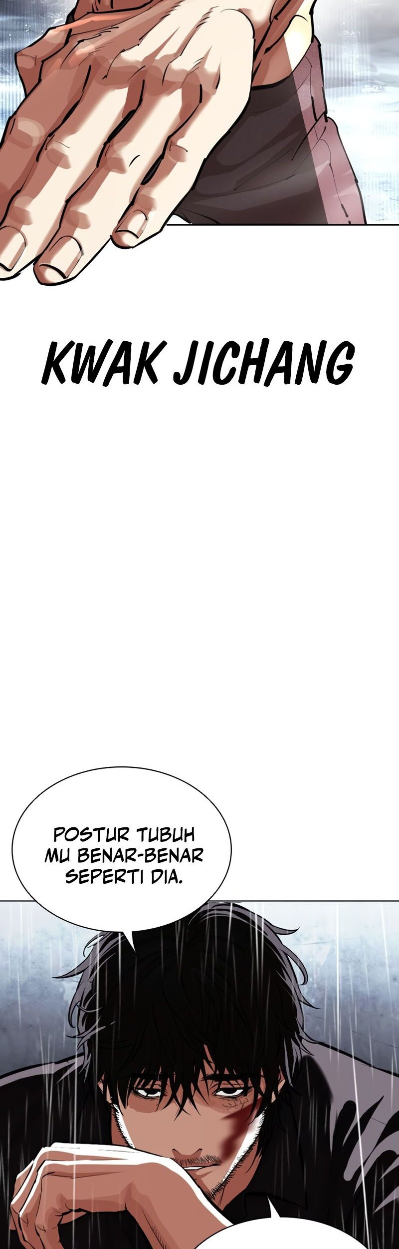 Lookism Bab 544 halaman 59