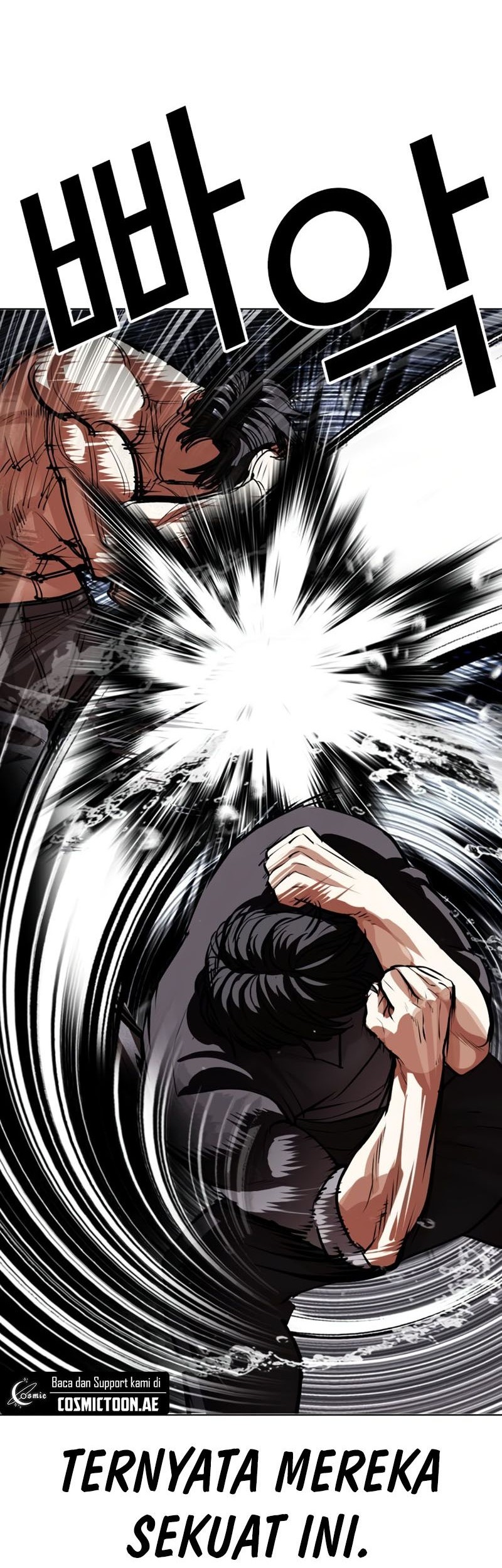 Lookism Bab 544 halaman 65