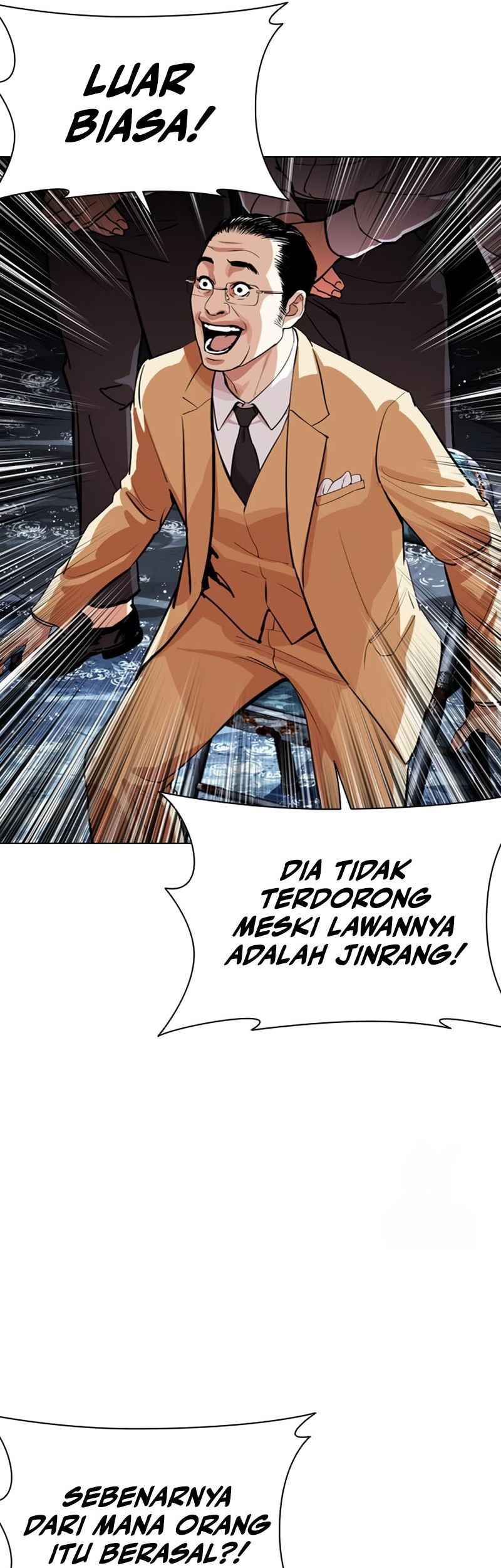 Lookism Bab 544 halaman 70