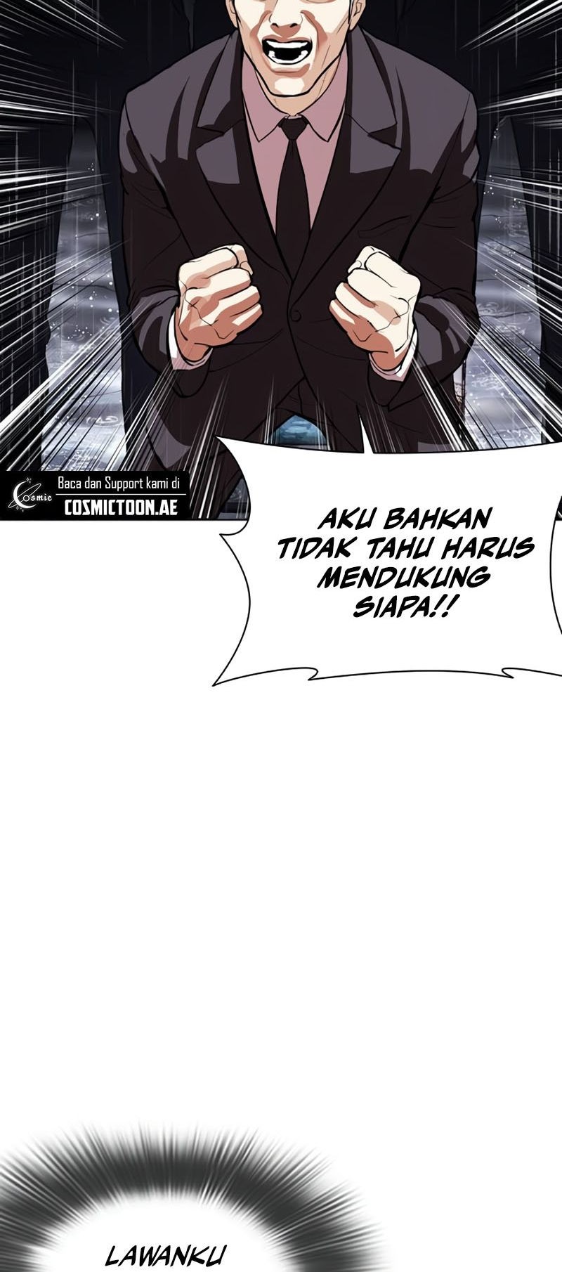 Lookism Bab 544 halaman 72