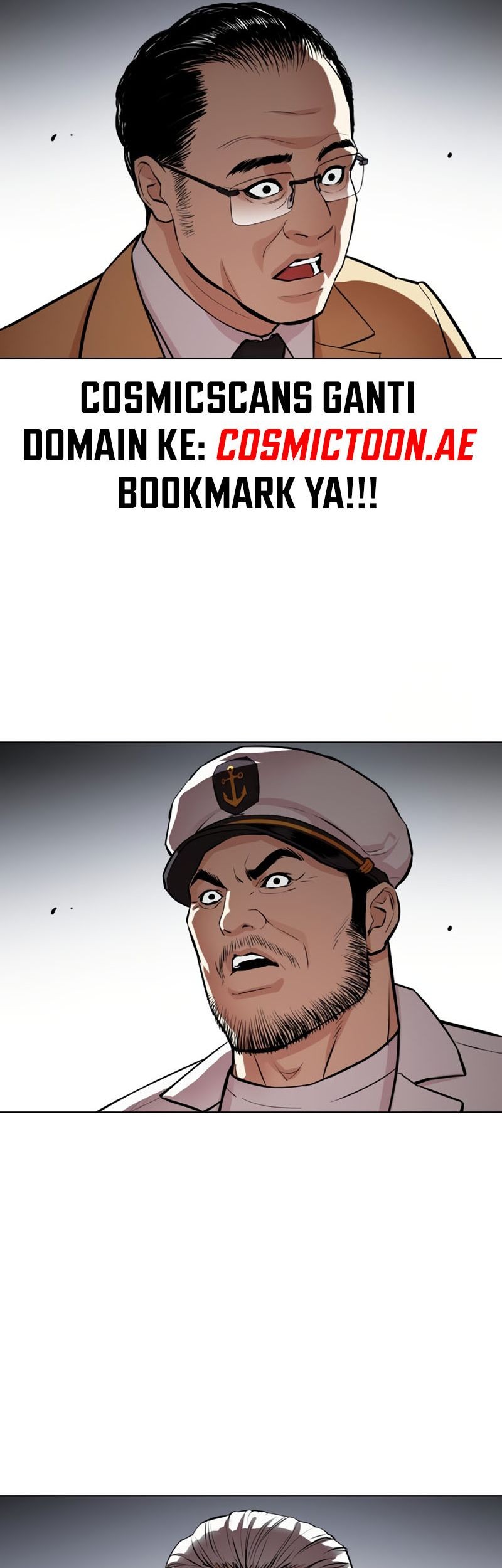 Lookism Bab 544 halaman 76