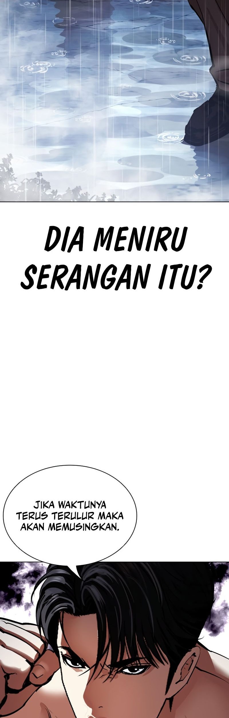 Lookism Bab 544 halaman 80