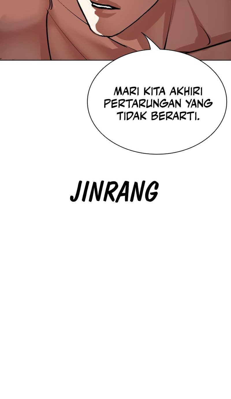 Lookism Bab 544 halaman 81