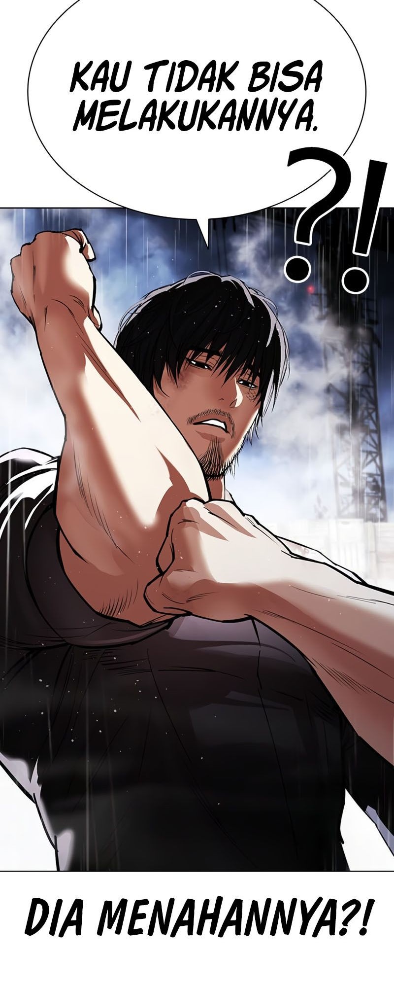 Lookism Bab 544 halaman 87