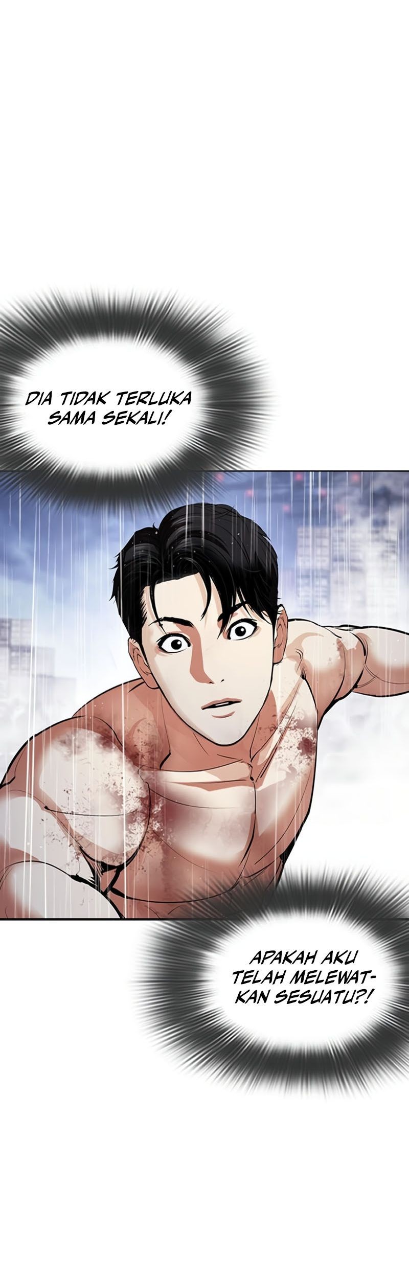 Lookism Bab 544 halaman 88