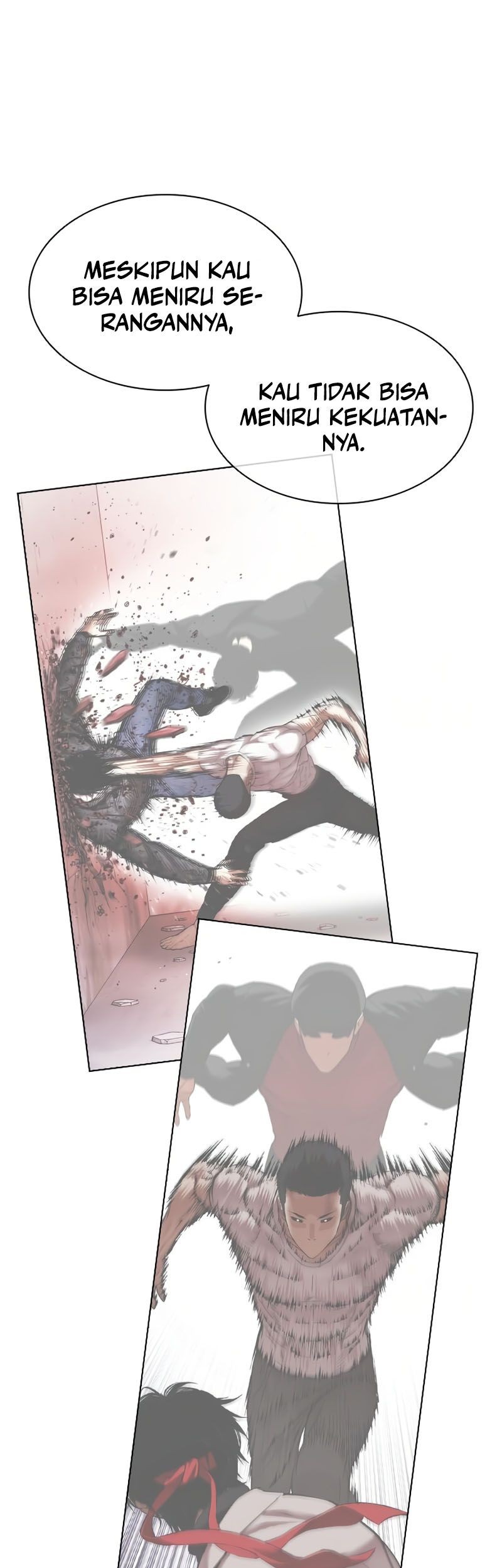 Lookism Bab 544 halaman 93