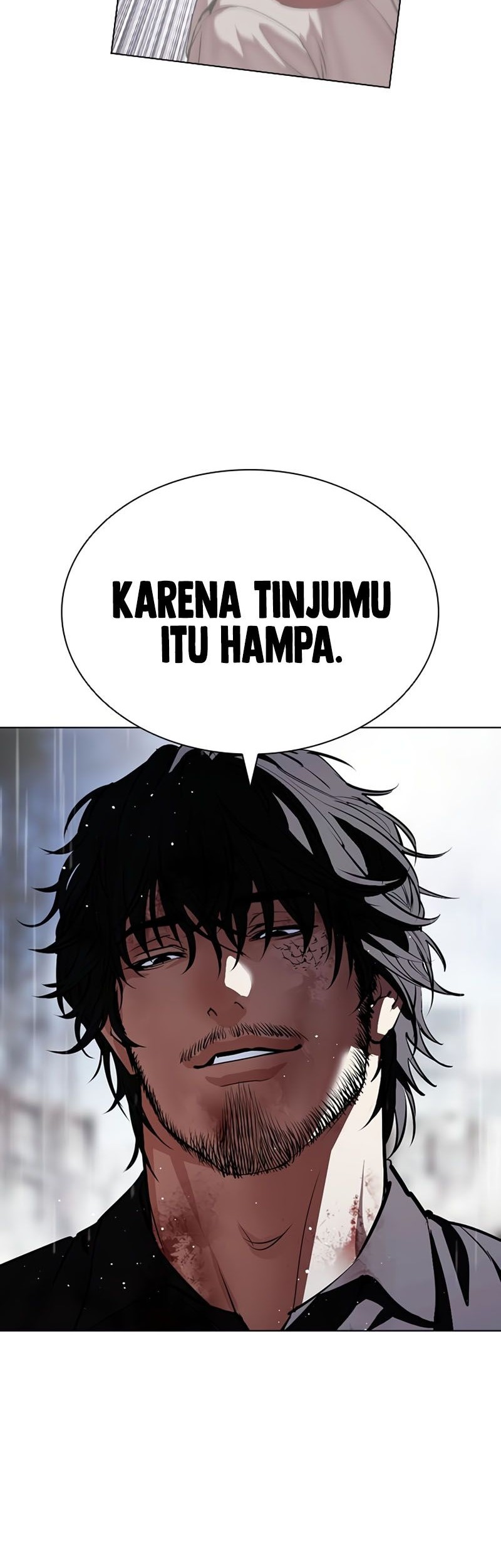 Lookism Bab 544 halaman 94