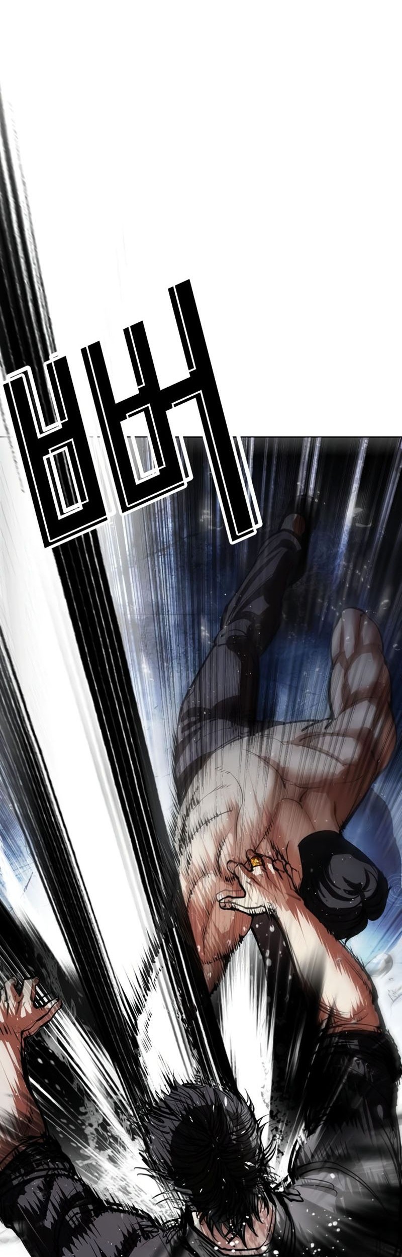 Lookism Bab 544 halaman 97