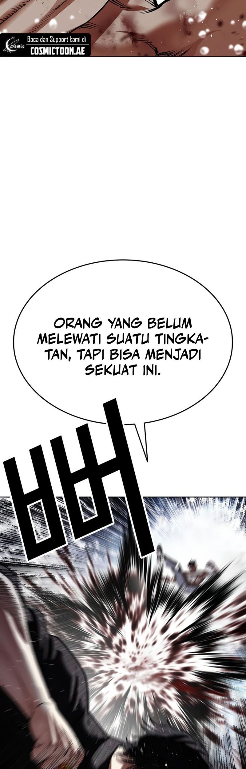 Lookism Bab 544 halaman 106