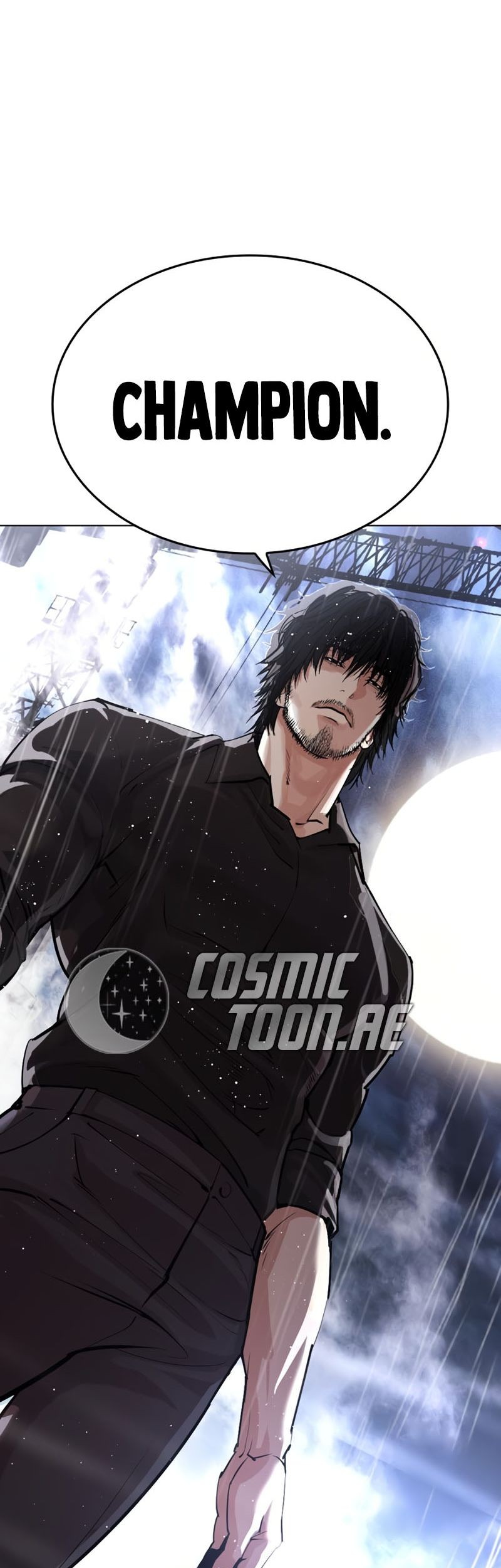 Lookism Bab 544 halaman 111