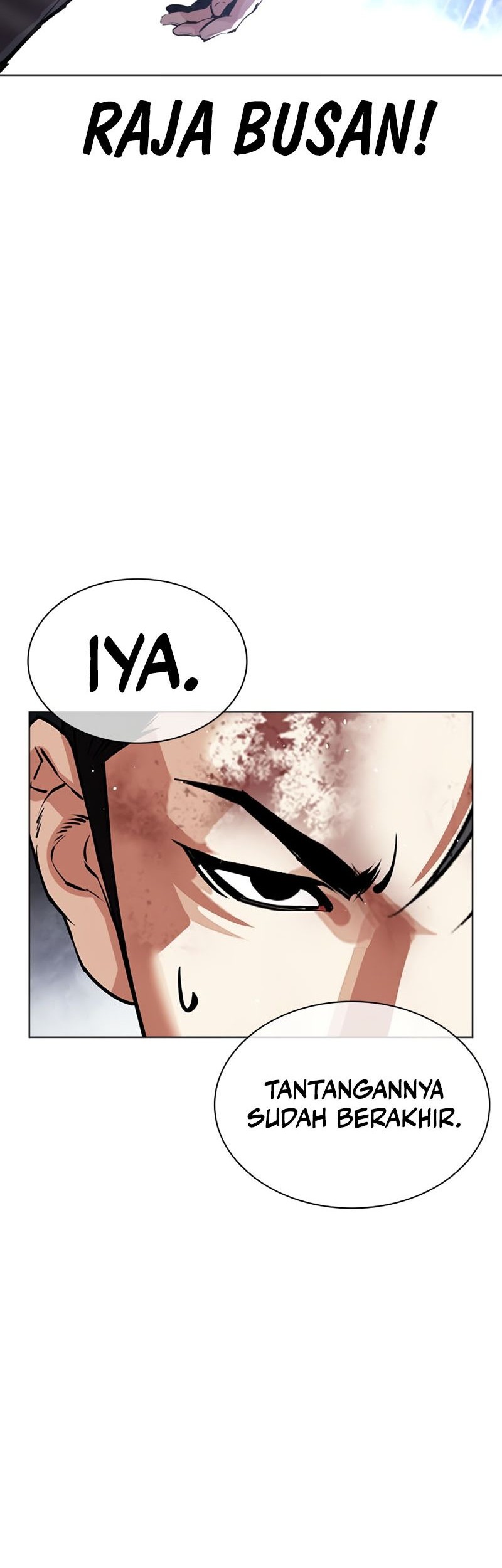Lookism Bab 544 halaman 112