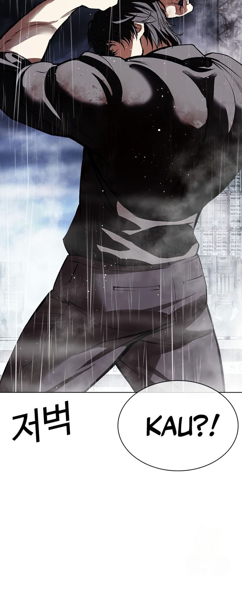 Lookism Bab 544 halaman 116