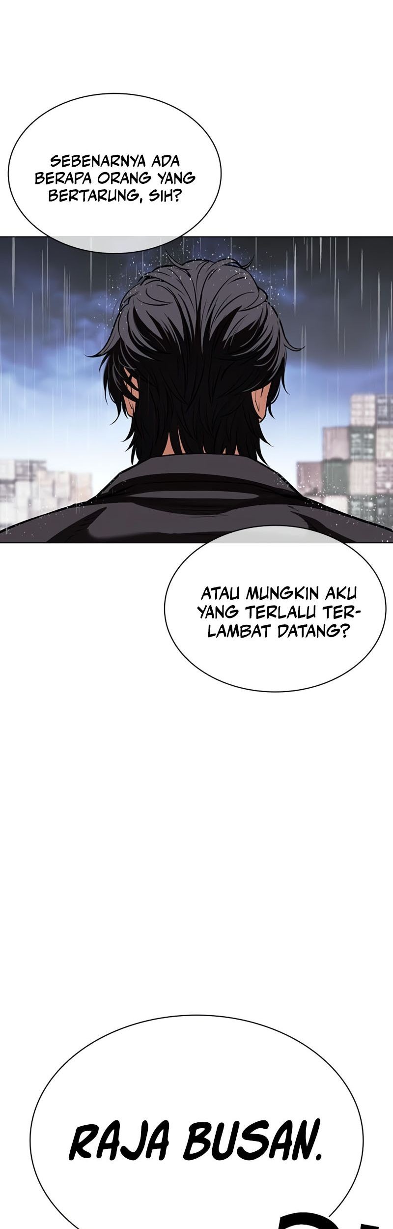 Lookism Bab 544 halaman 117