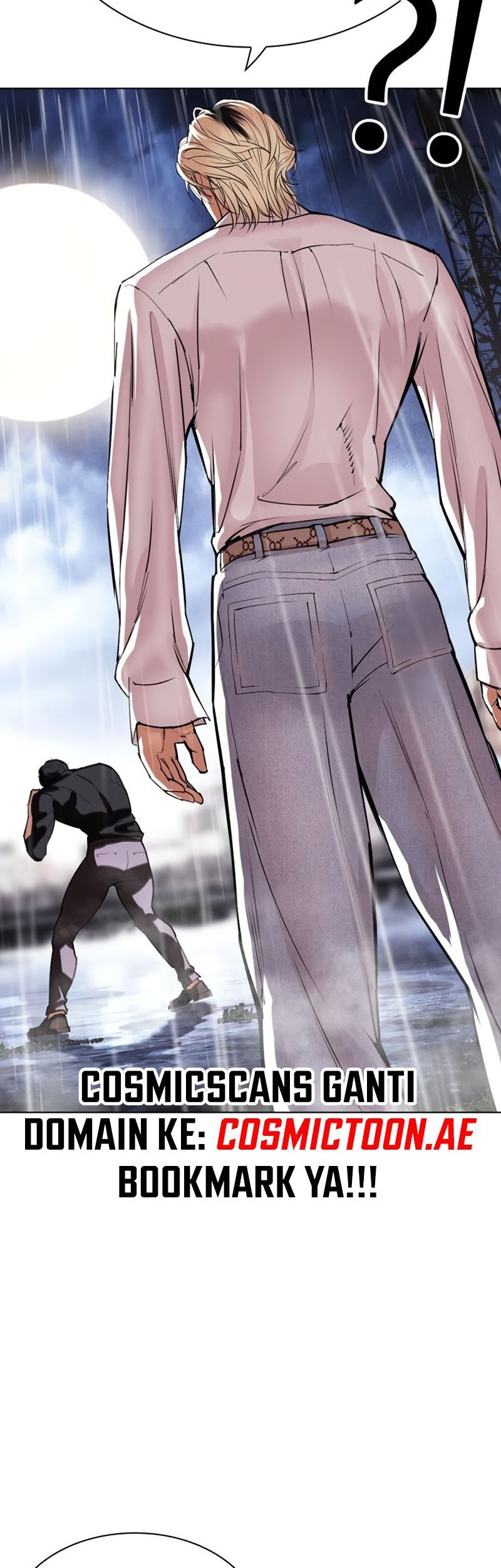 Lookism Bab 544 halaman 118