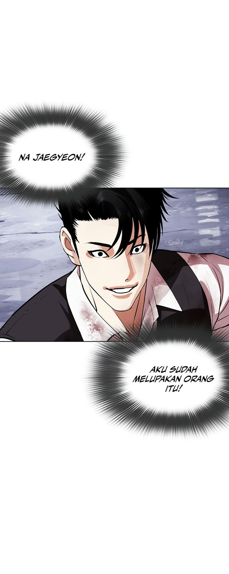 Lookism Bab 544 halaman 122