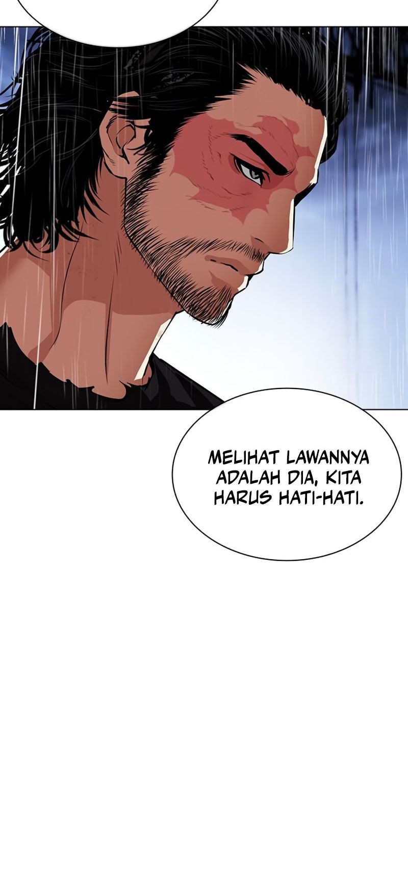 Lookism Bab 544 halaman 125
