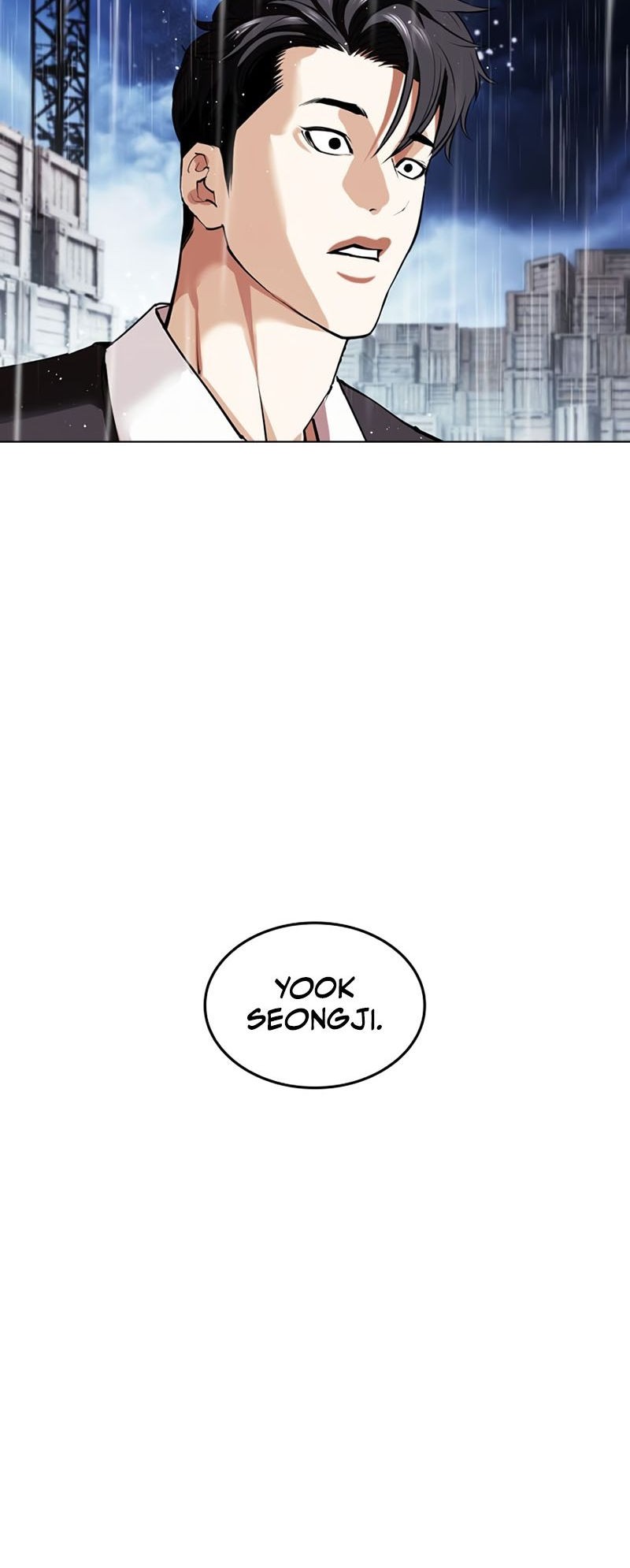 Lookism Bab 544 halaman 131