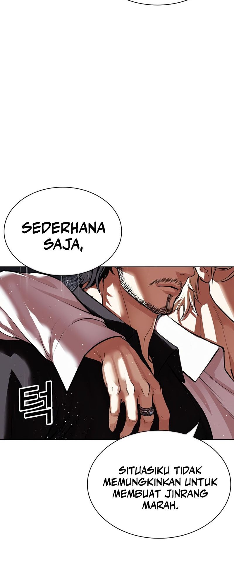 Lookism Bab 544 halaman 137
