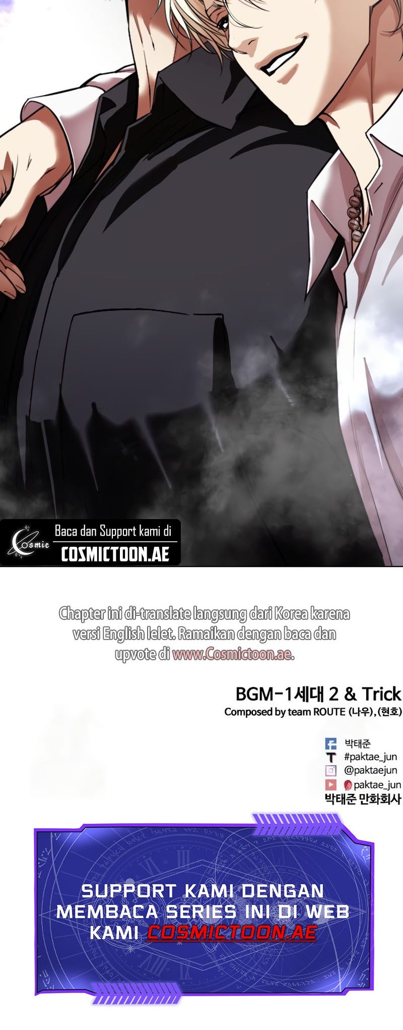 Lookism Bab 544 halaman 139