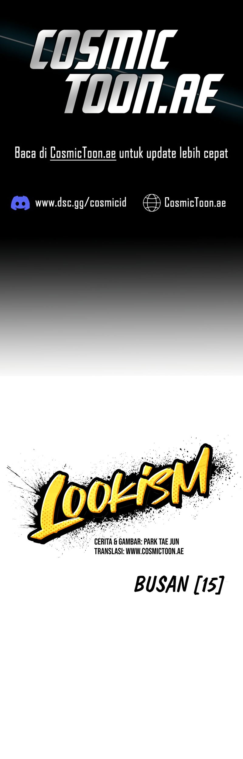 Lookism Bab 545 halaman 2