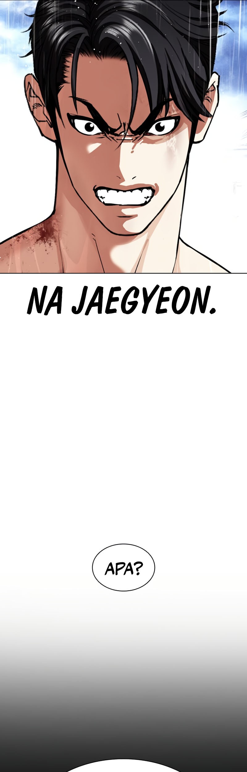 Lookism Bab 545 halaman 8