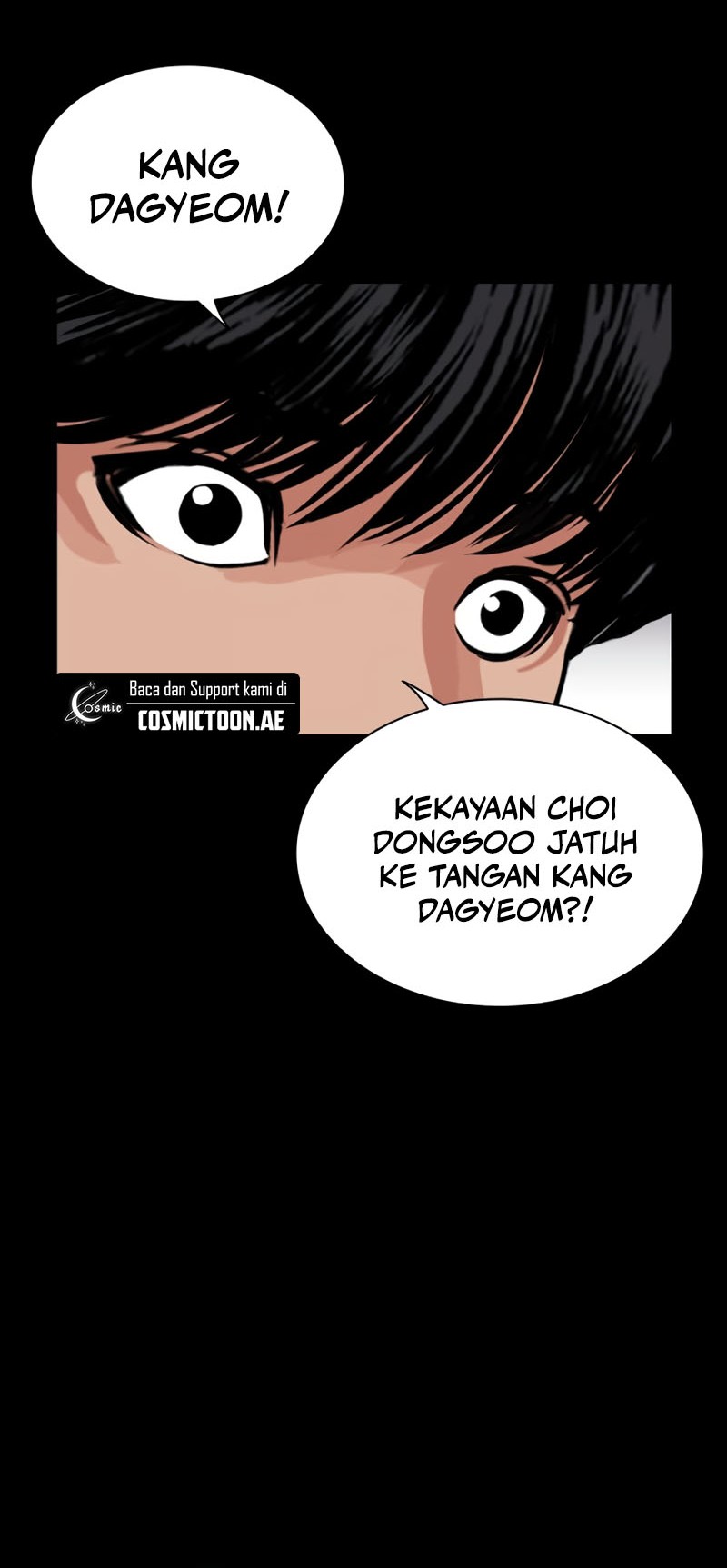 Lookism Bab 545 halaman 13