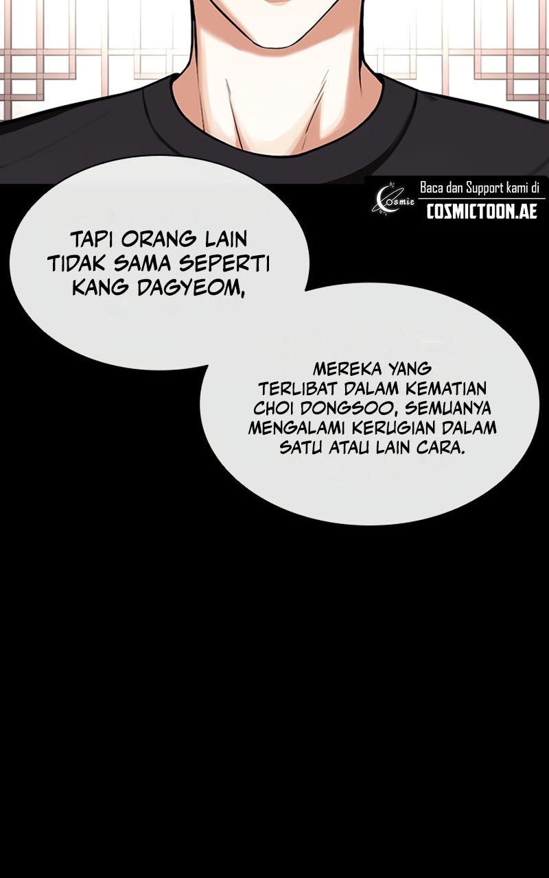 Lookism Bab 545 halaman 19