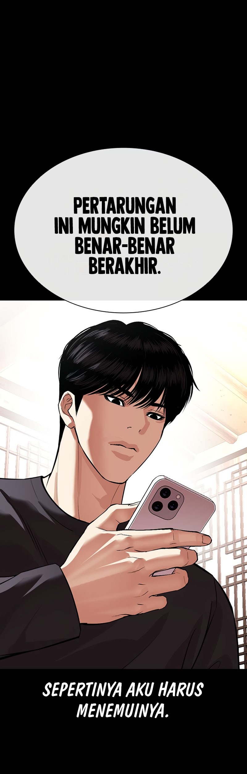 Lookism Bab 545 halaman 24