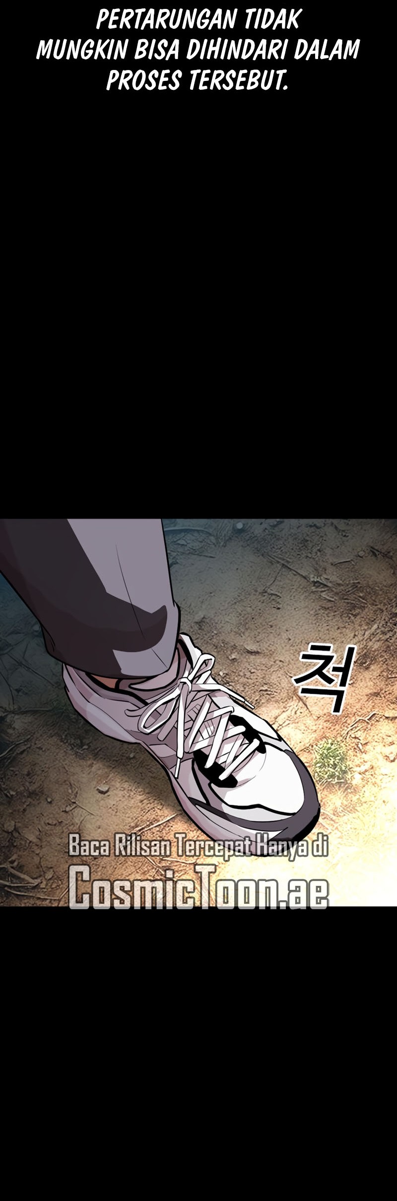 Lookism Bab 545 halaman 43