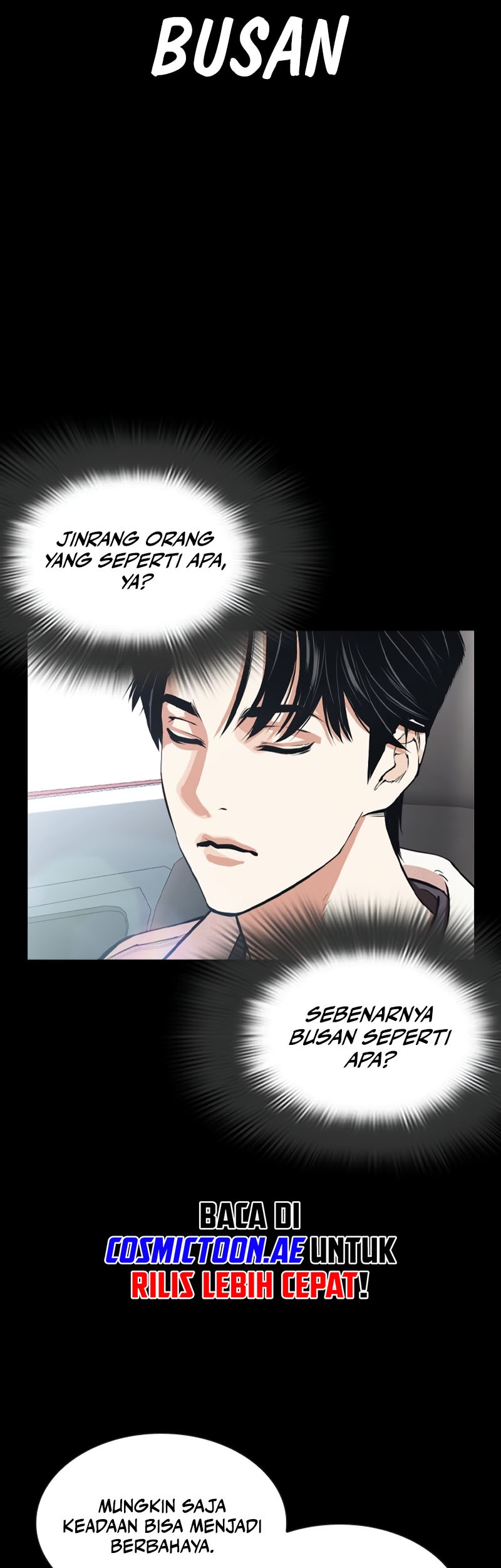 Lookism Bab 545 halaman 50