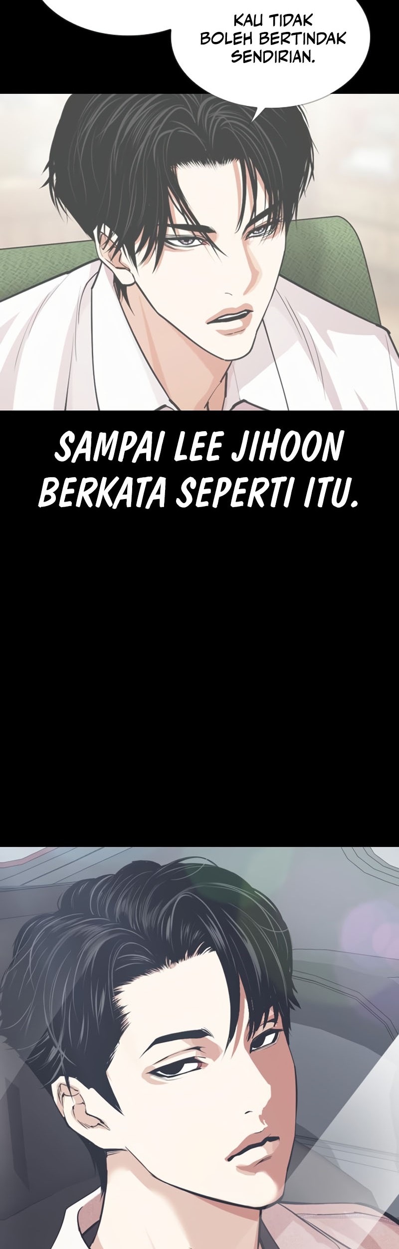 Lookism Bab 545 halaman 51