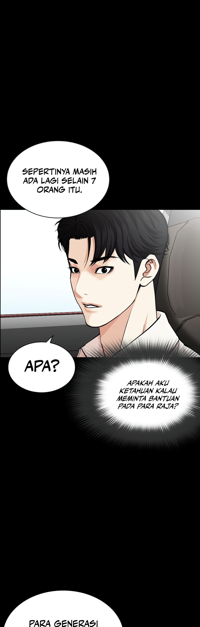 Lookism Bab 545 halaman 53