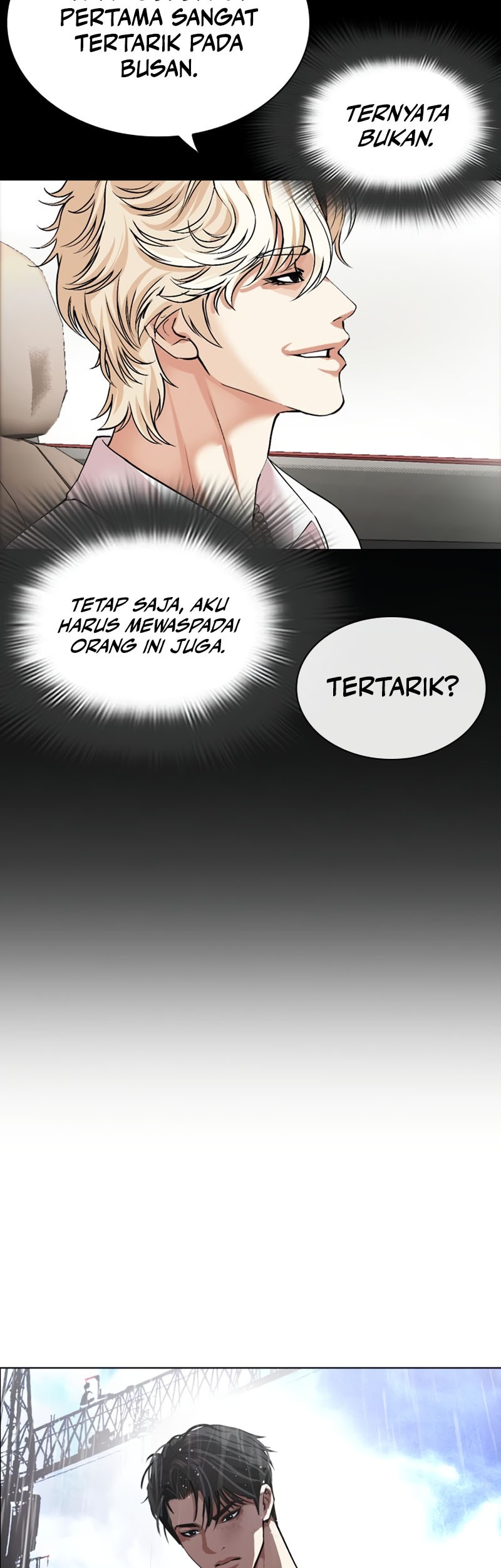 Lookism Bab 545 halaman 54