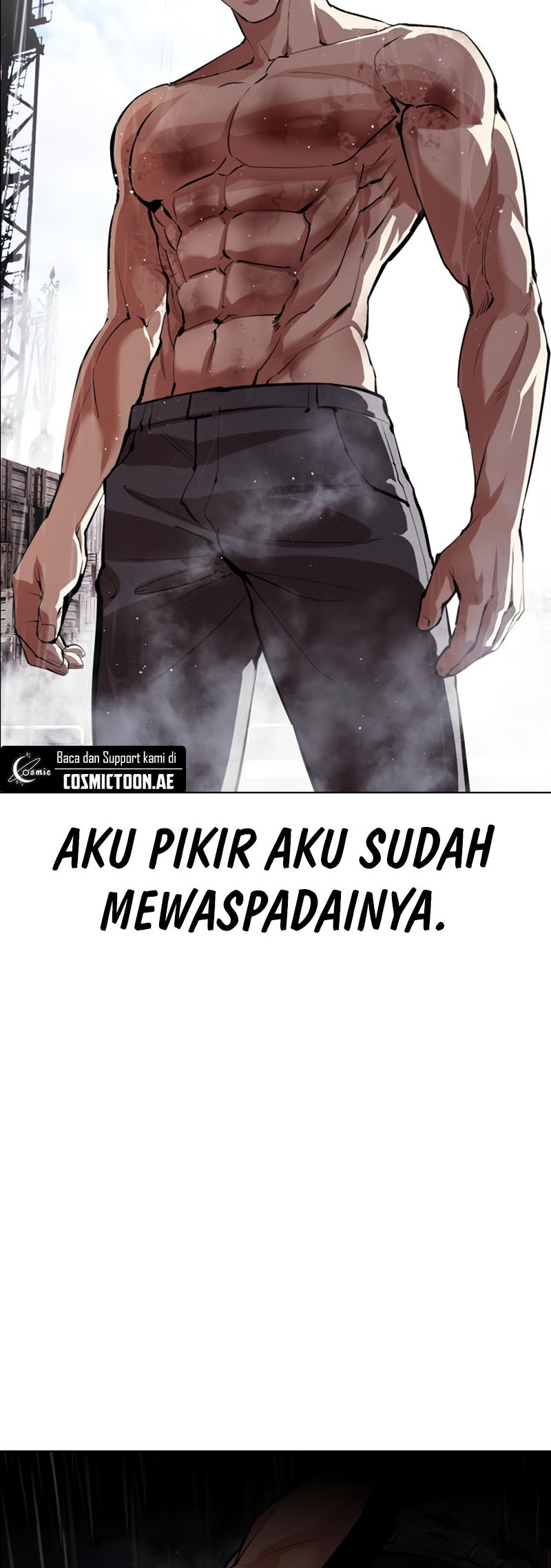 Lookism Bab 545 halaman 55