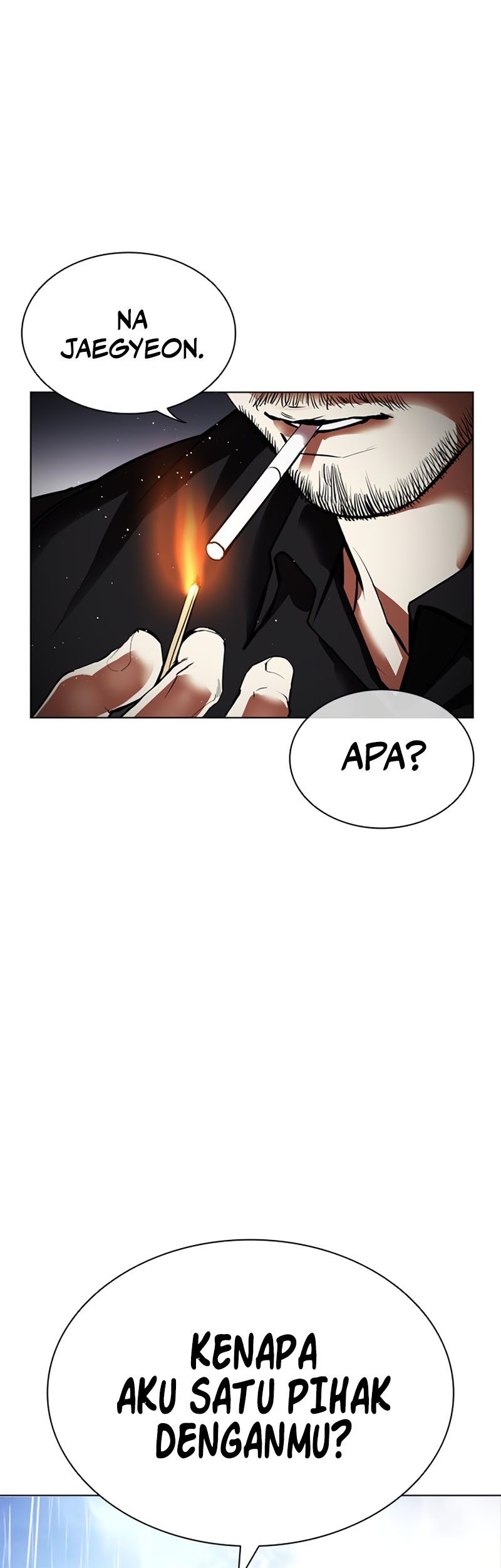 Lookism Bab 545 halaman 58