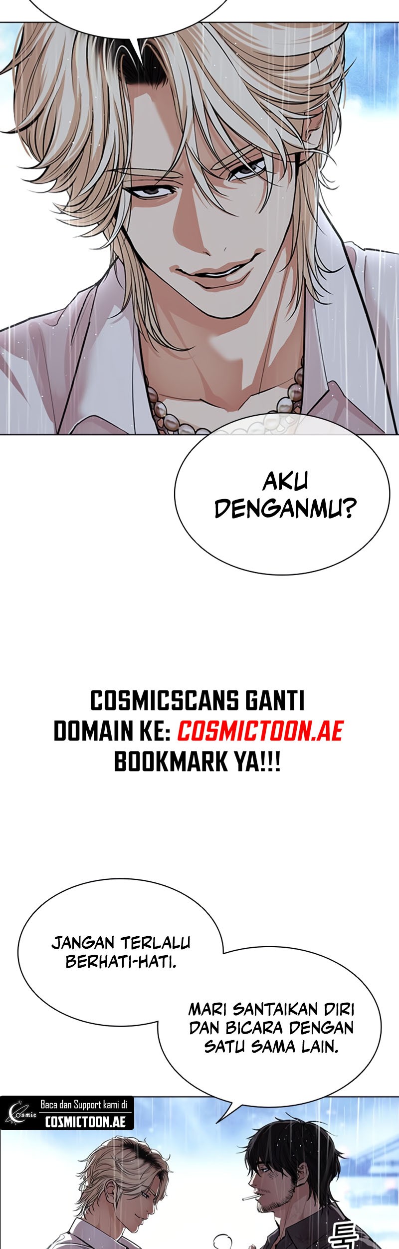 Lookism Bab 545 halaman 60