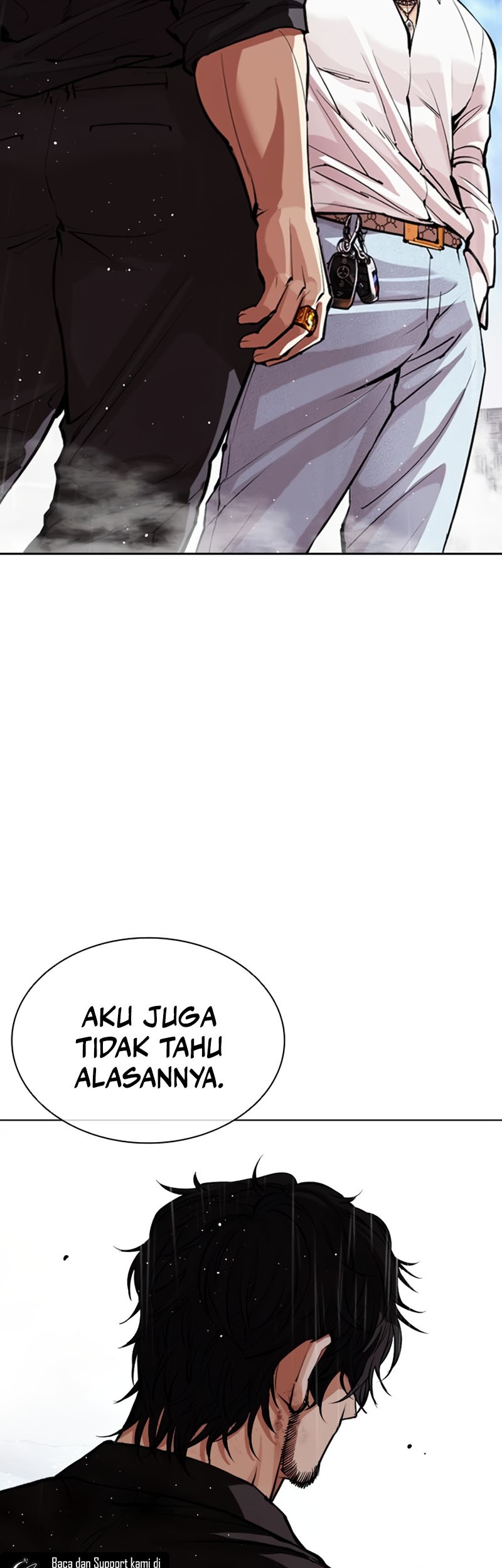 Lookism Bab 545 halaman 66