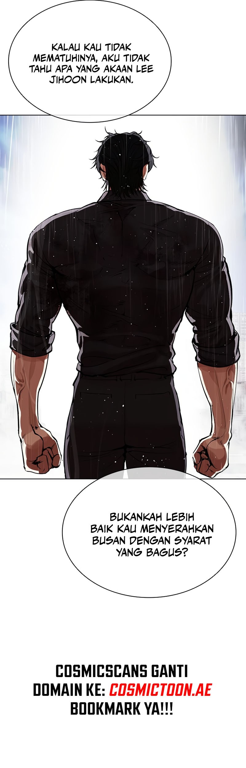 Lookism Bab 545 halaman 68
