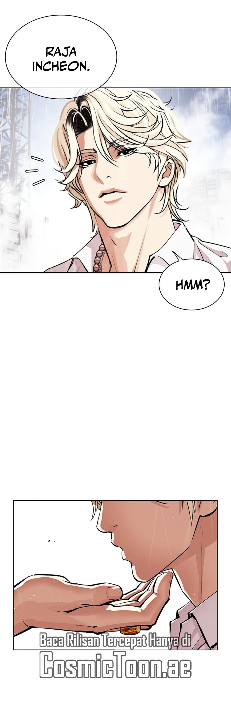 Lookism Bab 545 halaman 69