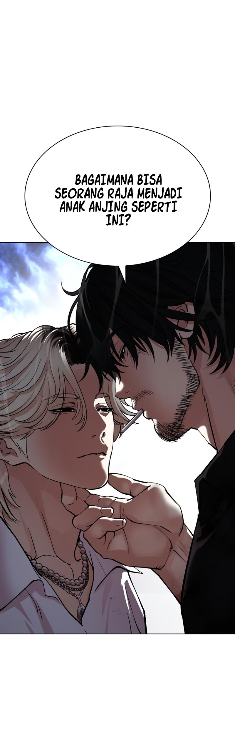 Lookism Bab 545 halaman 70