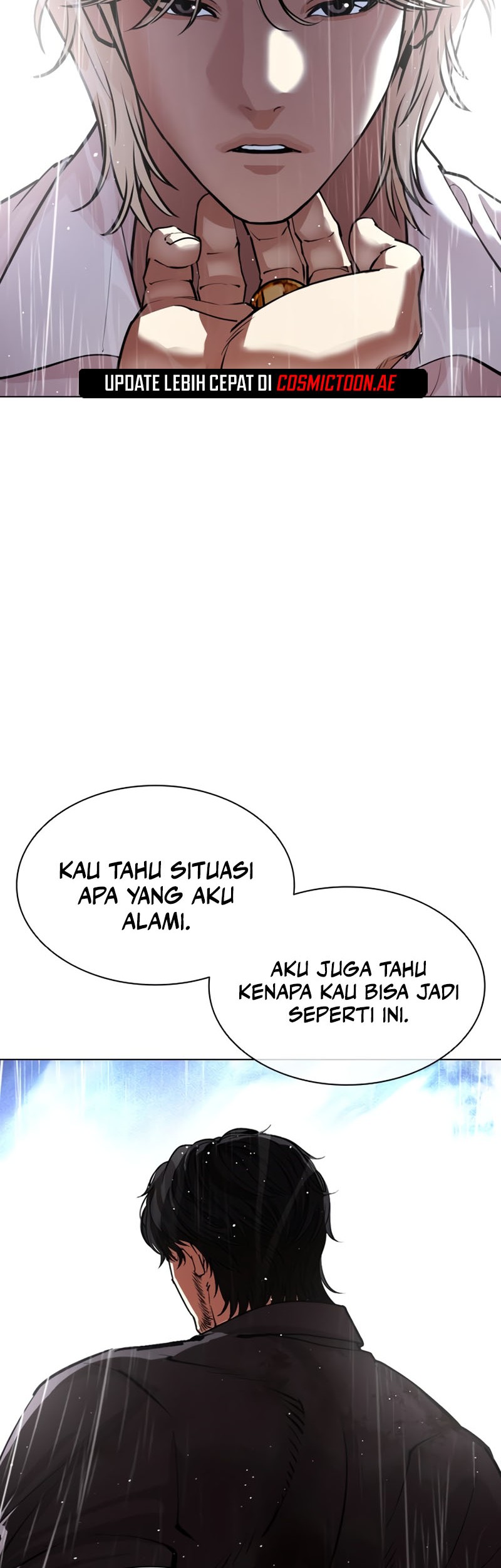 Lookism Bab 545 halaman 75