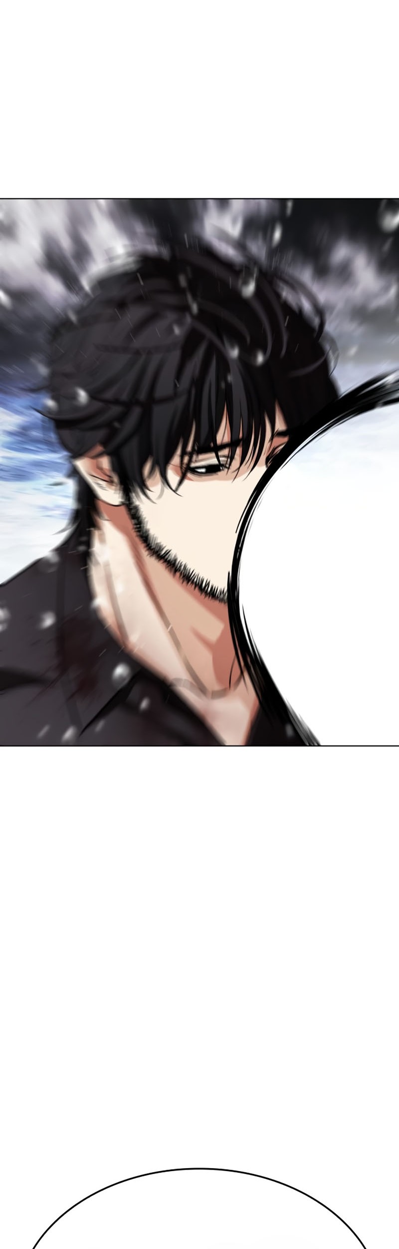 Lookism Bab 545 halaman 77