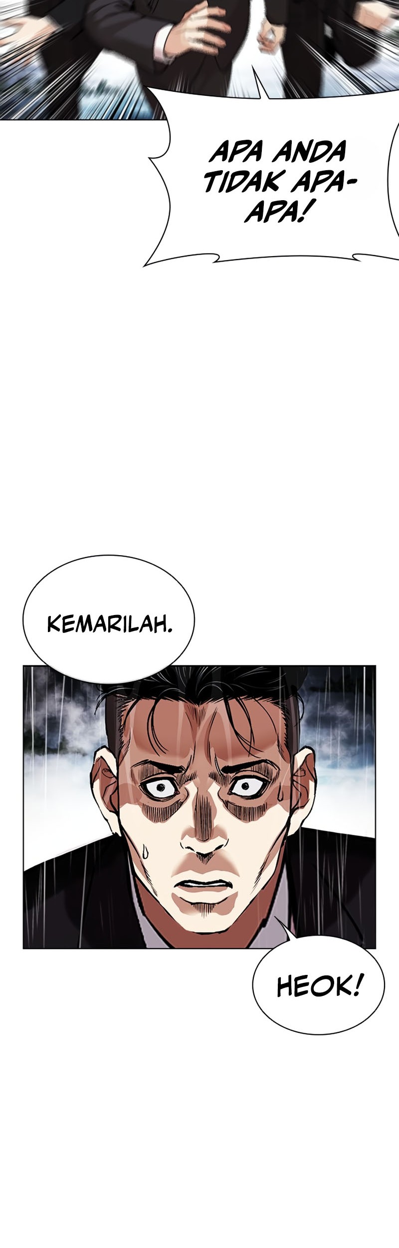 Lookism Bab 545 halaman 81