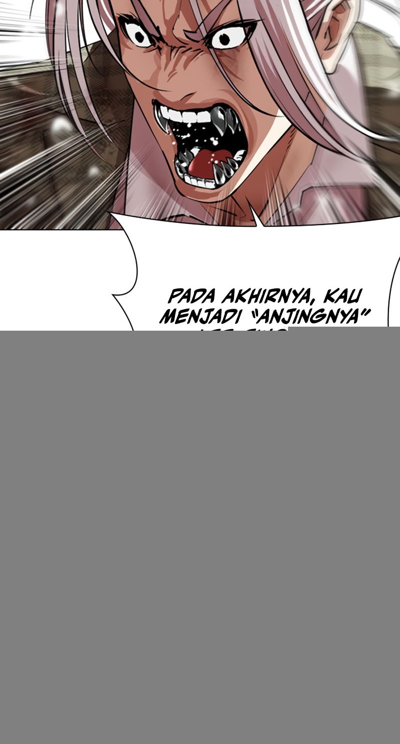 Lookism Bab 545 halaman 85