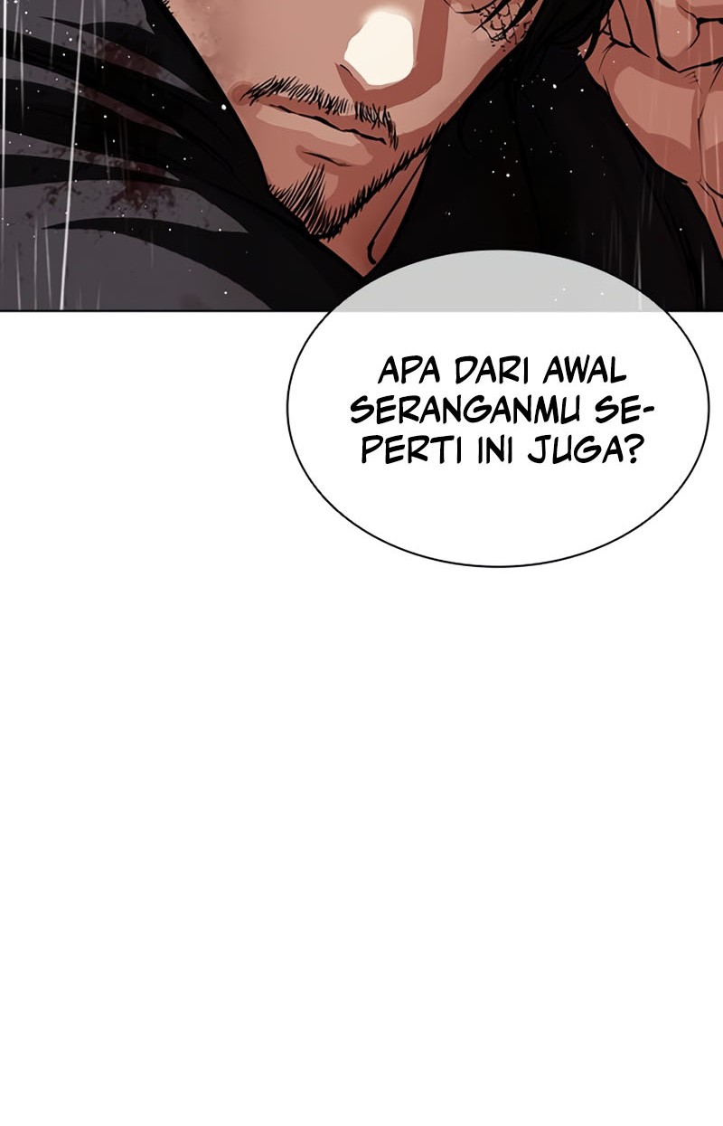 Lookism Bab 545 halaman 97